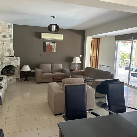 Mermaid Πέγεια