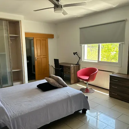 Villa Mermaid