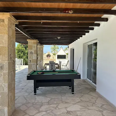 Mermaid Villa